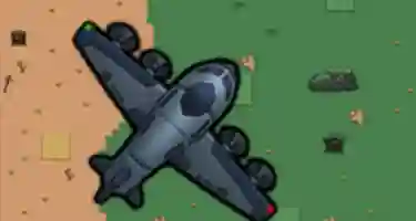 Drop Zone Survivor cover